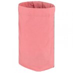 Fjällräven - Kånken Bottle Pocket 1 - Flaschenhalter Gr 1 l rosa
