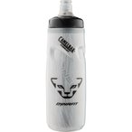 Dynafit Race Thermo Trinkflasche  Isolierflaschen weiss Größe 0.62L Camping
