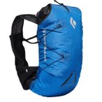 Black Diamond Distance 15 Rucksack (Größe 15L | S, blau)