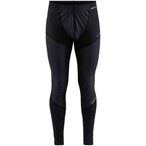 Craft Active Extreme X Wind Hose Herren  Lange Unterhose schwarz Größe XL Trek