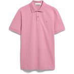 Armedangels Maario Polo  Herren  T-Shirts rosa Größe XL Lifestyle  Hautfreundl