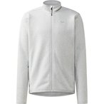 Haglöfs Swook II Mid  Herren  Fleecejacke grau Größe M Trekking  Widerstandsf