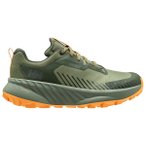 Helly Hansen - Awe Hiker HT - Multisportschuhe 45 oliv