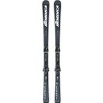 Nordica Multigara Dc 74Ti + Comp12 Fdt 26/27 Alpinski Unisex ( Anthrazit 170)