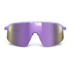 Julbo - Density Spectron S3 (VLT12%) - Fahrradbrille Gr L lila