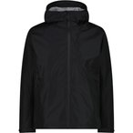 CMP   Herren  Regenjacke grau Größe XXL Trekking  Winddicht Wasserabweisend