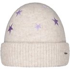Barts Ainala  Kinder  Mützen & Beanies weiss Größe 50  Lifestyle  Elastisch
