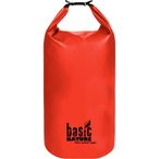 Basic Nature 500D - Packsack 35L rot