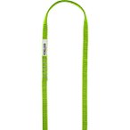 Edelrid Tech Web Schlinge 12mm (Größe 180/neon green, gruen)
