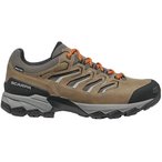 Scarpa Moraine GTX  Herren  Zustiegsschuhe braun Größe 45.5 Trekking  Wasserdi