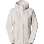 The North Face Antora Rain  Damen  Regenjacke weiss Größe S Trekking  Wasserdi
