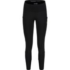 Maloja TolucaM. Tights Damen  Tights & Leggings schwarz Größe XS Mountainbike 