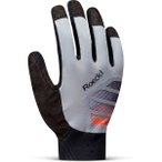 ROECKL SPORTS Herren Handschuhe Murnau 2, Größe 10,5 in Schwarz