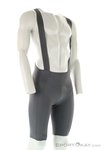 POC Raceday Bib Herren Bikeshort-Dunkel-Grau-XXL