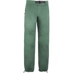 E9 Babao Hose Herren  Kletterhose gruen Größe L Bouldern | Sportklettern  Haut