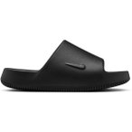 NIKE Damen Freizeitschuhe W CALM SLIDE 2.0, Größe 39 in Schwarz