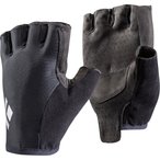Black Diamond Trail   Fingerhandschuhe schwarz Größe XL Trekking  Elastisch
