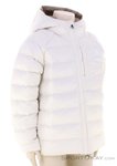 The North Face Reversible Perrito Hooded Kinder Outdoorjacke-Weiss-M