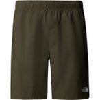 The North Face Herren Limestone Shorts (Größe XL, oliv)