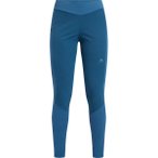 McKINLEY Damen Hose Zaria W, Größe 38 in Blau