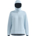 Odlo Essential 2.5l Waterproof  Damen  Regenjacke blau Größe XS Camping  Klein