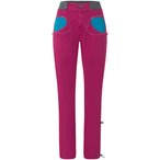 E9 Bergzeit Onda Story 4 Hose Damen  Kletterhose rot Größe XS Bouldern  Hautfr