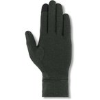 Salewa Cristallo Liner   Fingerhandschuhe gruen Größe S Trekking  Hautfreundli