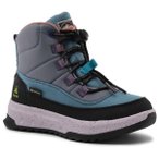 Kamik - Kid's Stormy GTX - Freizeitstiefel 31 schwarz