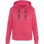 CHIEMSEE Damen Sweatshirt Sweatshirt, Größe XS in Pink