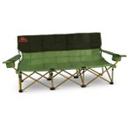 Kelty - Lowdown Couch - Campingstuhl oliv