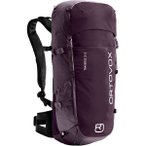 ORTOVOX Rucksack TRAVERSE 28 S, Größe 28 in Lila