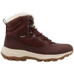 JACK WOLFSKIN Damen Multifunktionsstiefel EVERQUEST TEXAPORE HIGH W, Größe 40,