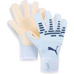 PUMA Herren Handschuhe FUTURE Pro Hybrid, Größe 10 in Pink