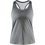 CRAFT Damen T-Shirt ADV ESSENCE SINGLET W, Größe XXL in Grau