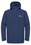 Jack Wolfskin Herren Altenberg 3in1 Jacke L
