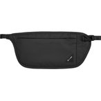 Pacsafe Coversafe V100 Hüfttasche  Hüfttaschen schwarz Größe ONE SIZE