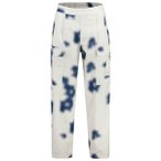 Maloja - Women's HenningsverM. - Freizeithose Gr XL grau