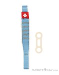 Ocun Quickdraw Zoom 15/22mm 16cm Bandschlinge-Blau-16