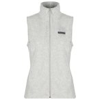 Columbia - Women's Benton Springs Vest - Fleeceweste Gr S grau