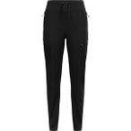ODLO Damen Hose ZEROWEIGHT WINDPROOF X WARM, Größe M in Schwarz