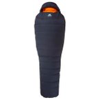 Mountain Equipment - Glacier 300 - Daunenschlafsack Gr Regular - Body Size: 185 