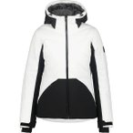 ICEPEAK Damen Jacke EVELETH, Größe 44 in Weiß