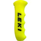 Leki Downhill Soft Griff  Stock-Zubehör gelb Größe 18MM Freeride