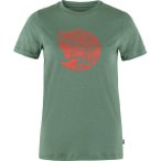 FJÄLLRÄVEN Fjällräven Damen T-Shirt Abisko Wool Fox Shirt, Größe XS in Gr�