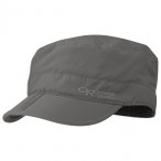 Outdoor Research - Radar Pocket Cap - Cap Gr 53-55 cm - S grau