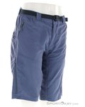 Endura Hummvee Herren Bikeshort mit Innenhose-Lila-XL