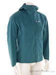POC Motion Rain Herren Regenjacke-Türkis-L