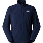 THE NORTH FACE Herren Funktionsjacke M NIMBLE JACKET 2, Größe L in Blau