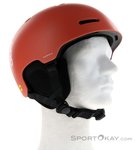POC Fornix MIPS Skihelm-Orange-XS-S