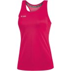 JAKO Damen Tanktop Run 2.0, Größe 42 in Pink